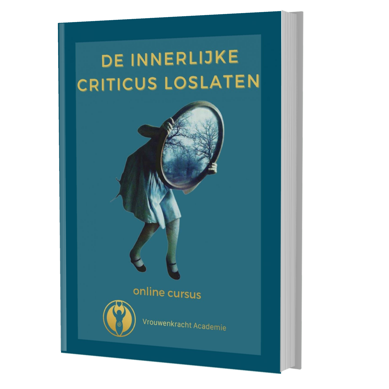 Online cursus: Innerlijke criticus