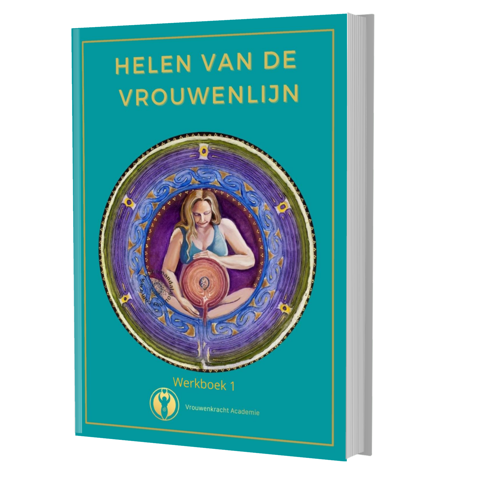 07. Drie maanden programma: Helen van je vrouwenlijn