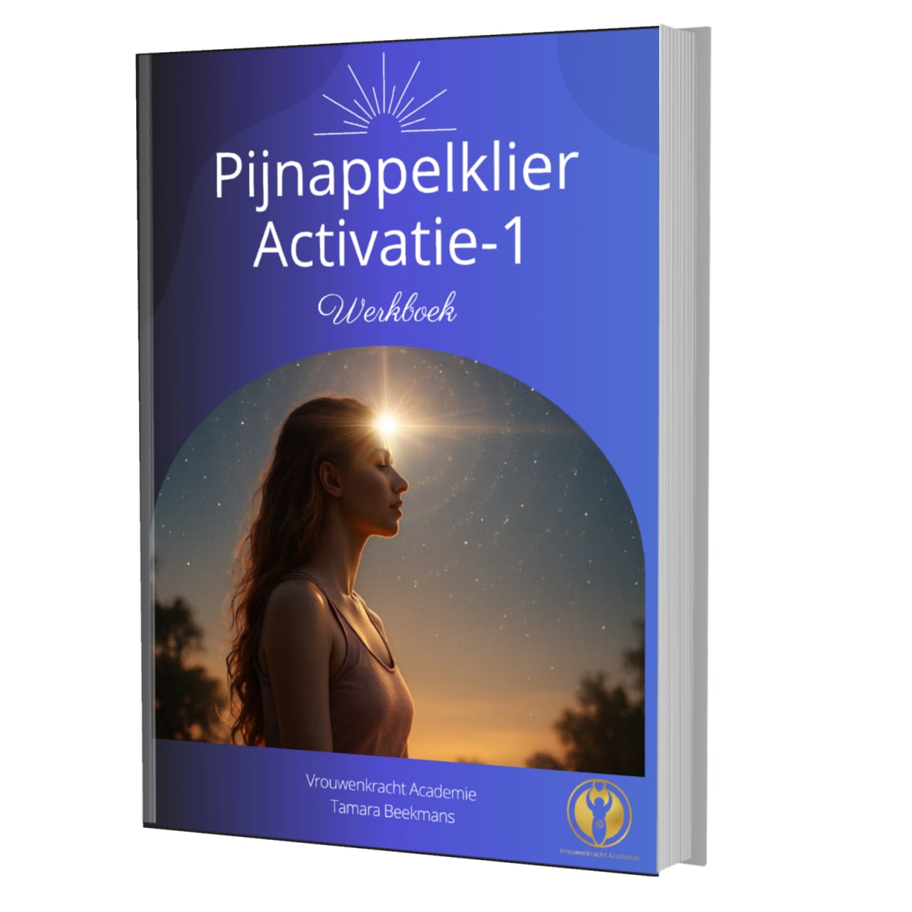 80. Cursus: Pijnappelklier Activatie-1