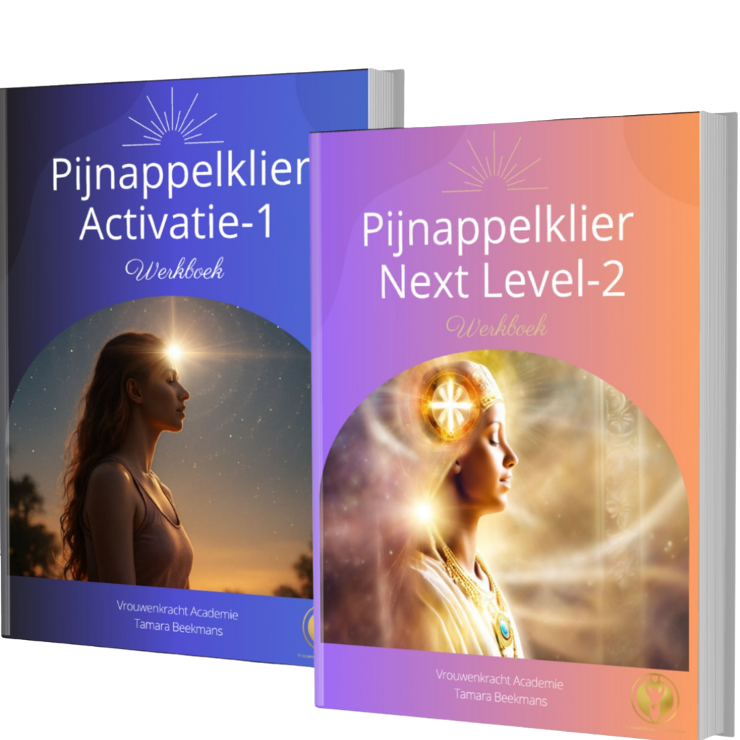 82. Combinatie package deal Pijnappelkliler Activatie 1 + 2