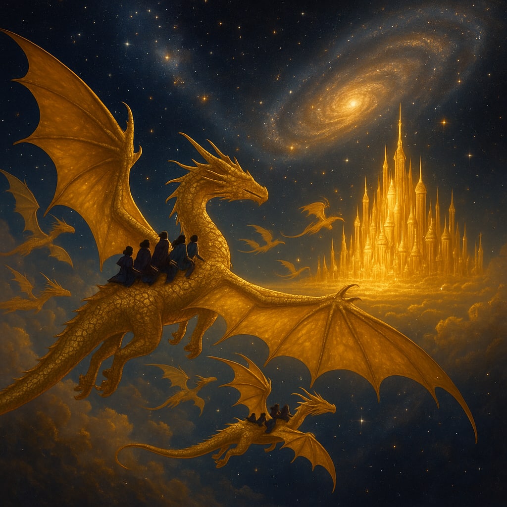 57. Audio opname op MP3 - 6e bijeenkomst Drakenlijn Poort