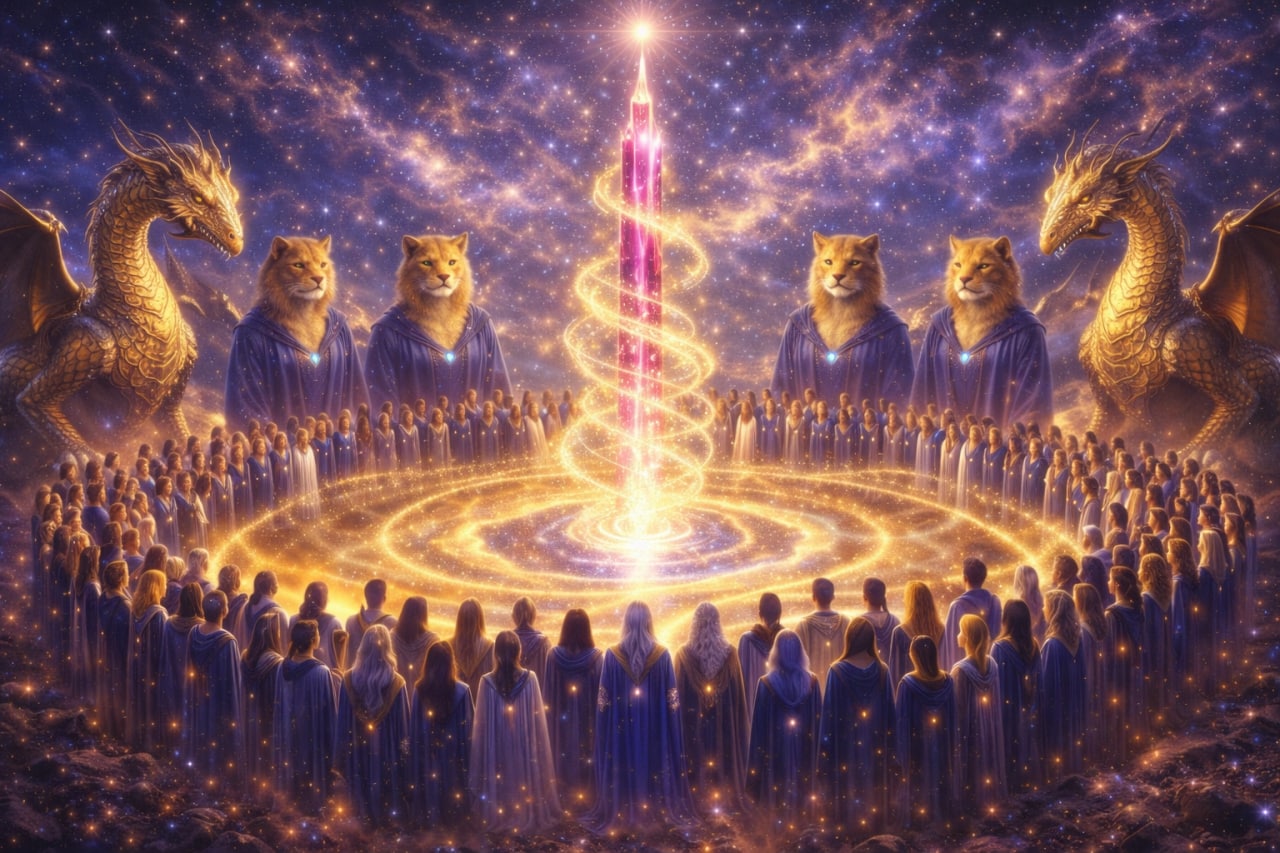 70. Audio opname op MP3 - Transmissie Lyriaanse Raad