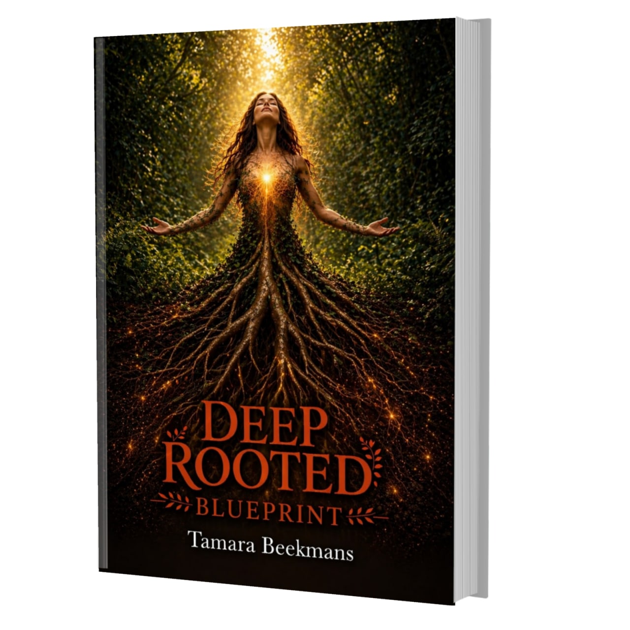 83. Deep Rooted Blueprint Gids