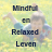 Mindful en Relaxed Leven BASIS 2021