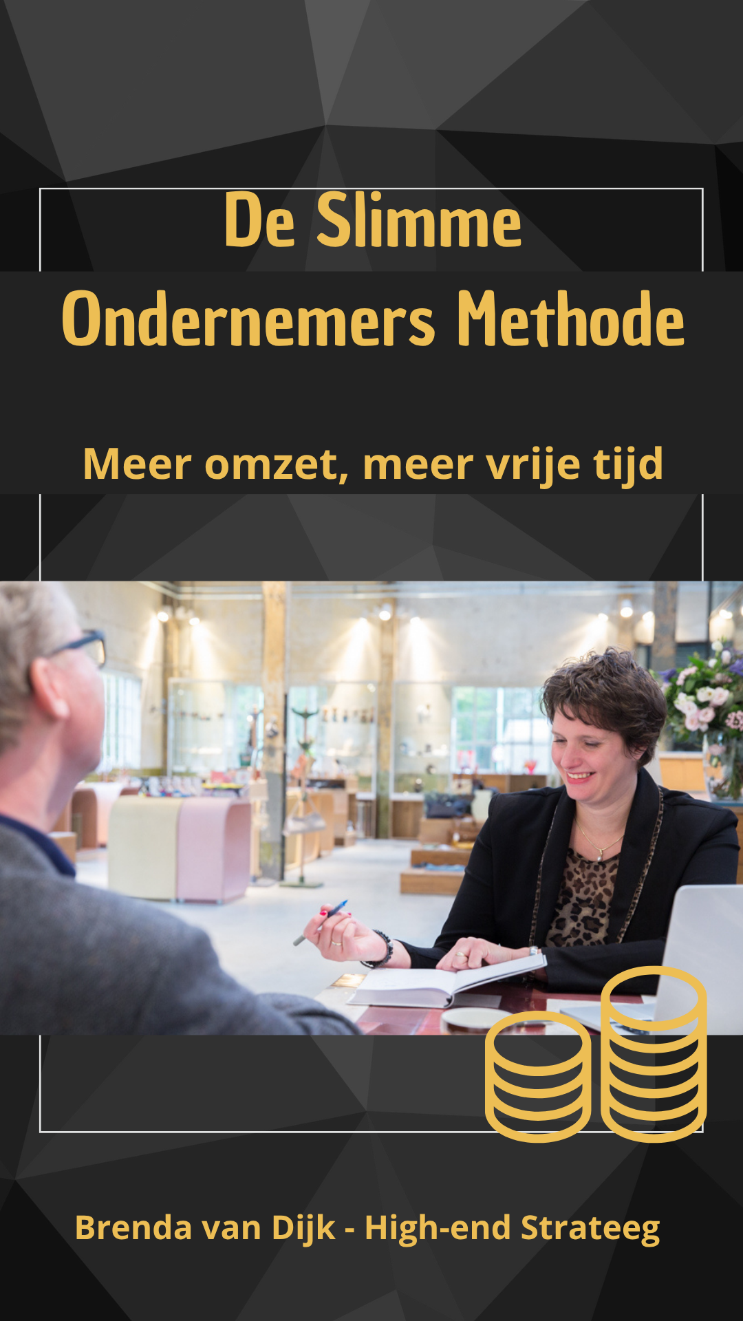 De Slimme Ondernemers Methode (ebook)