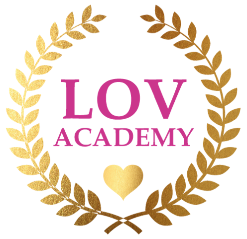 LOV Academy COMMUNITY VIP in 12 termijnen