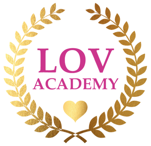 LOV Academy Sister Community