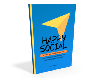 e-book HappySocial
