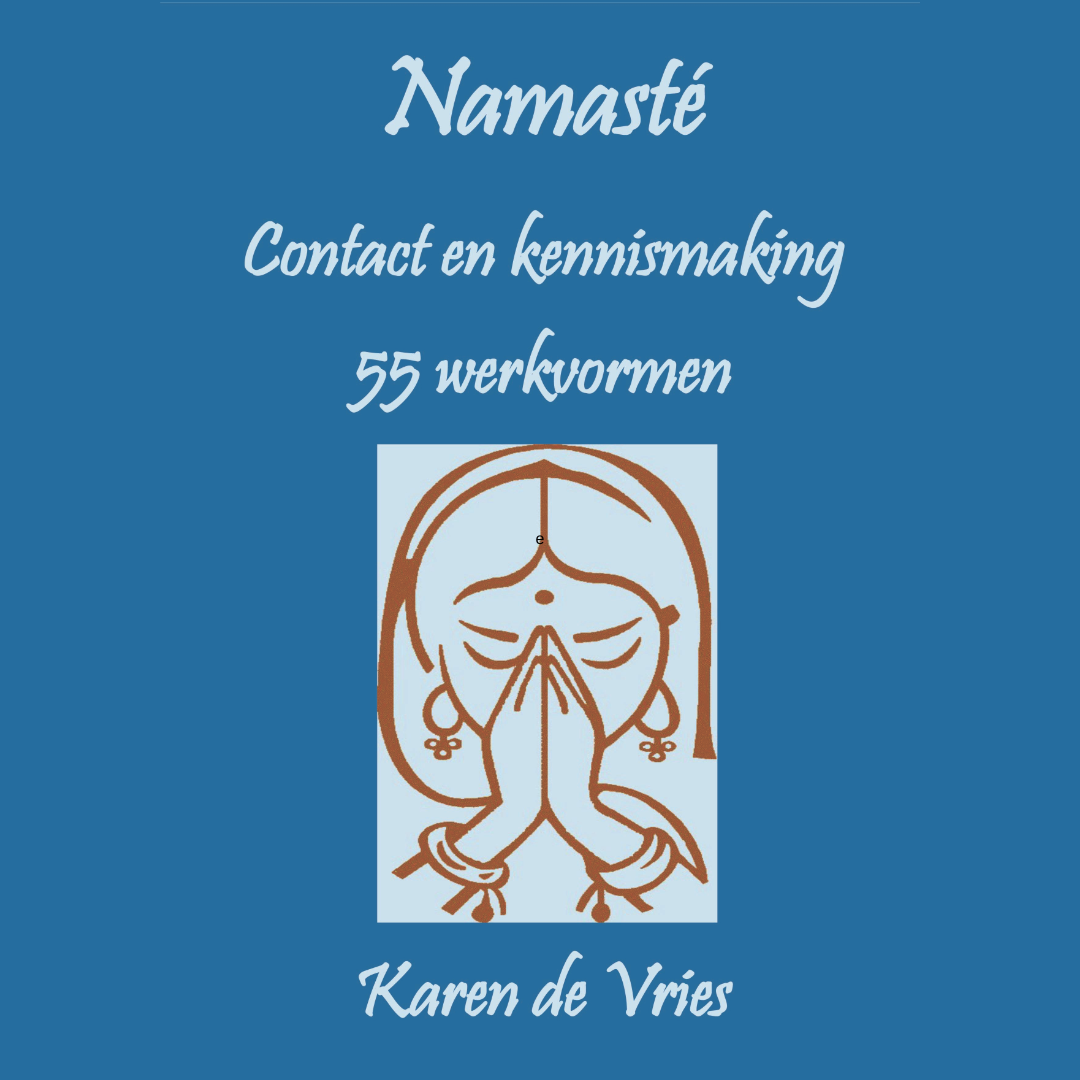 Namasté