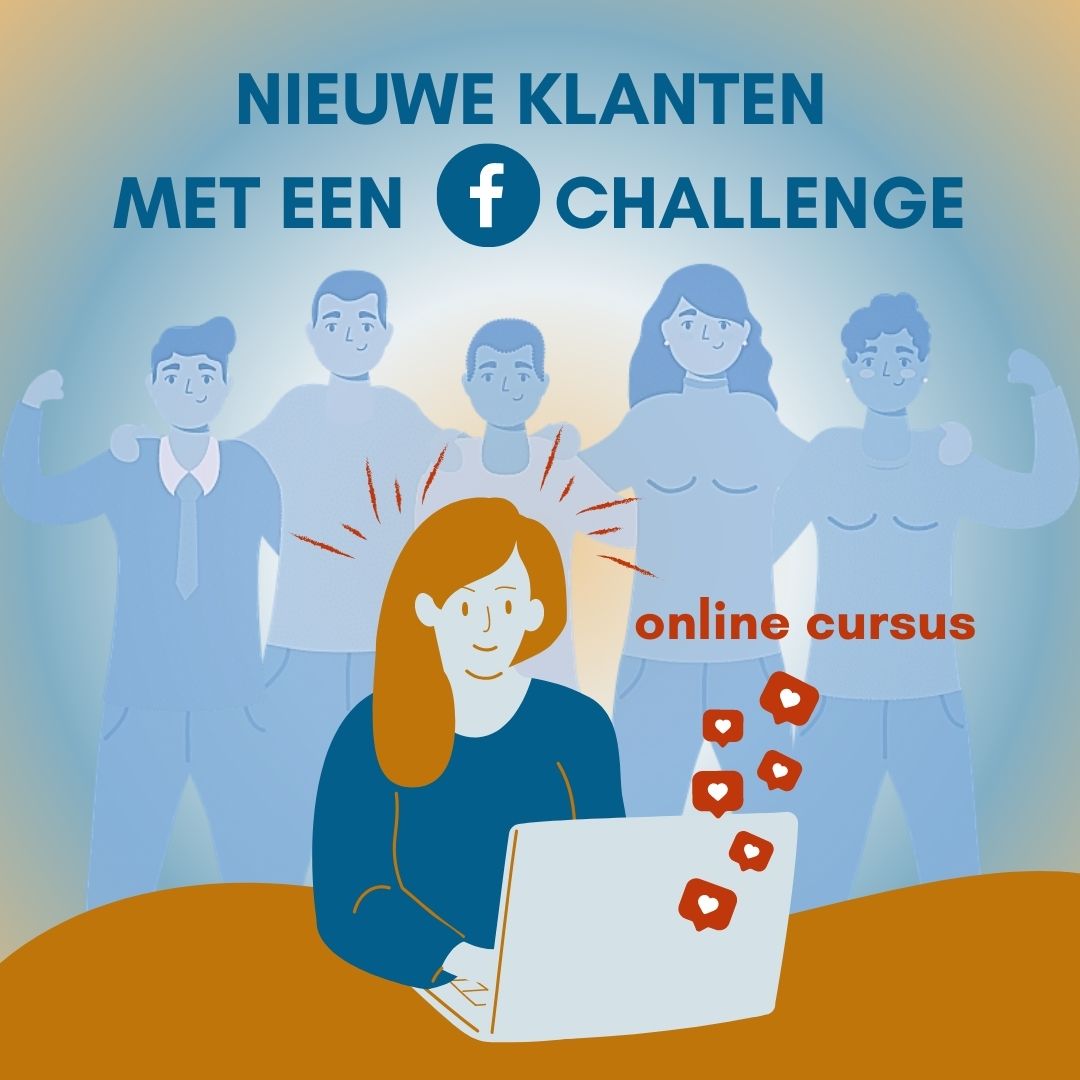 Cursus Facebookchallenge