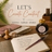 Let's Create Content