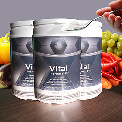 3 Potten Vital Formula 99