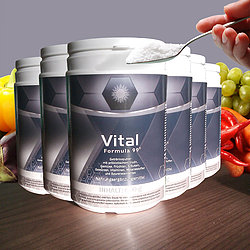 6 Potten Vital Formula 99