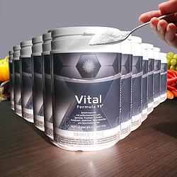 12 Potten Vital Formula 99