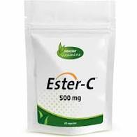 Ester-C gratis