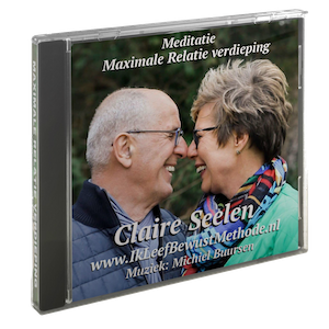 Meditatie Maximale Relatie Verdieping
