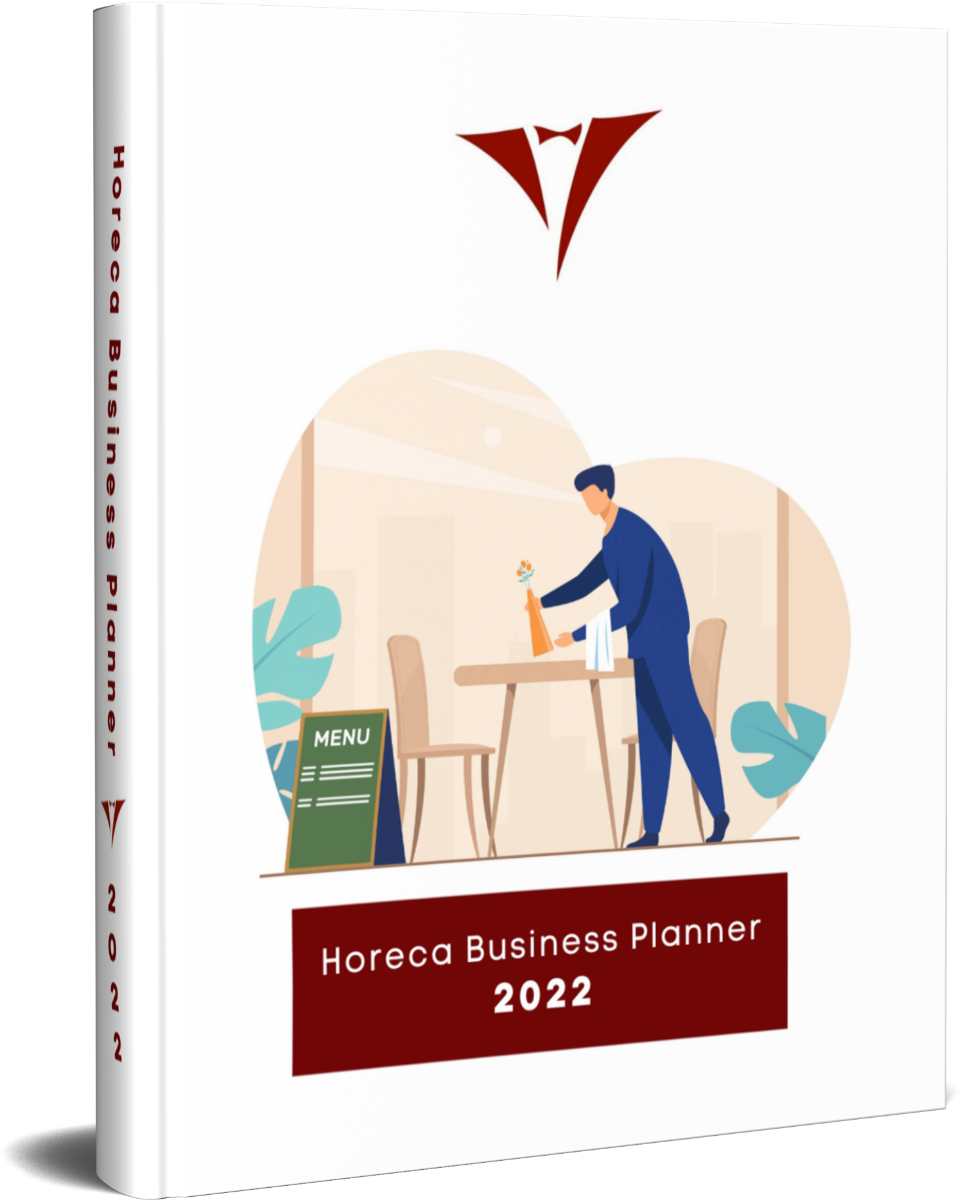 Horeca Business Planner 2022 