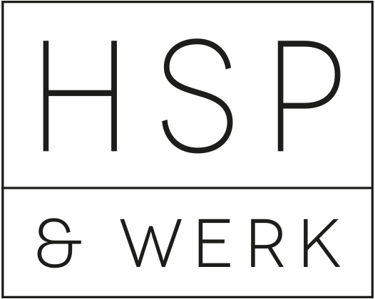 Leergang HSP & WERK
