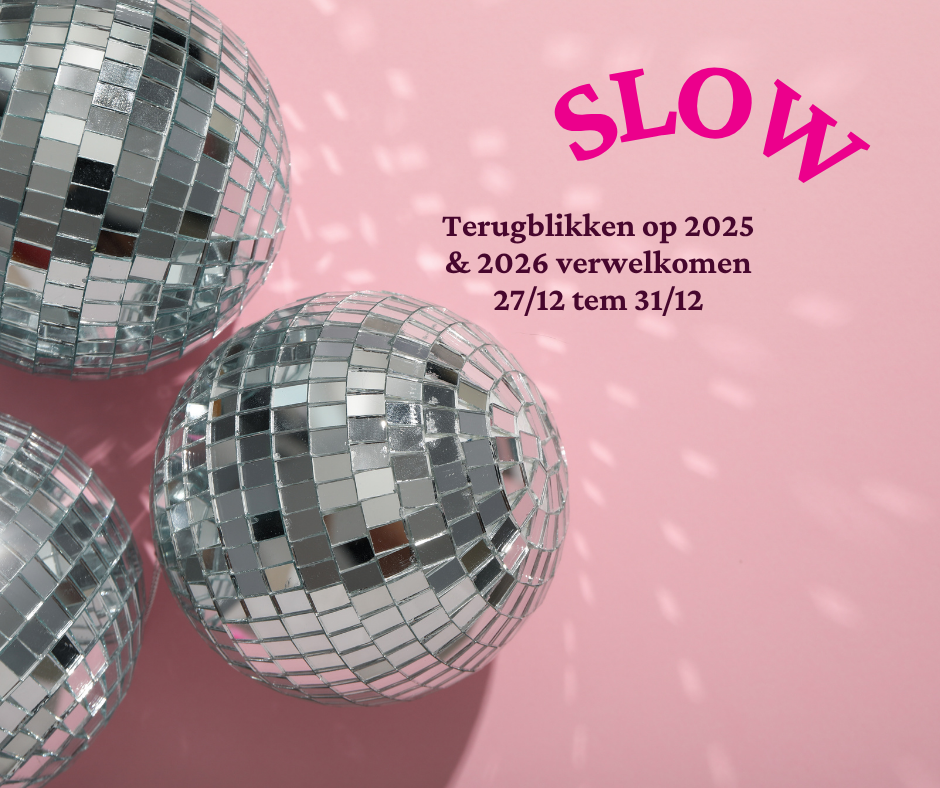 Slow - 27 tem 31 december