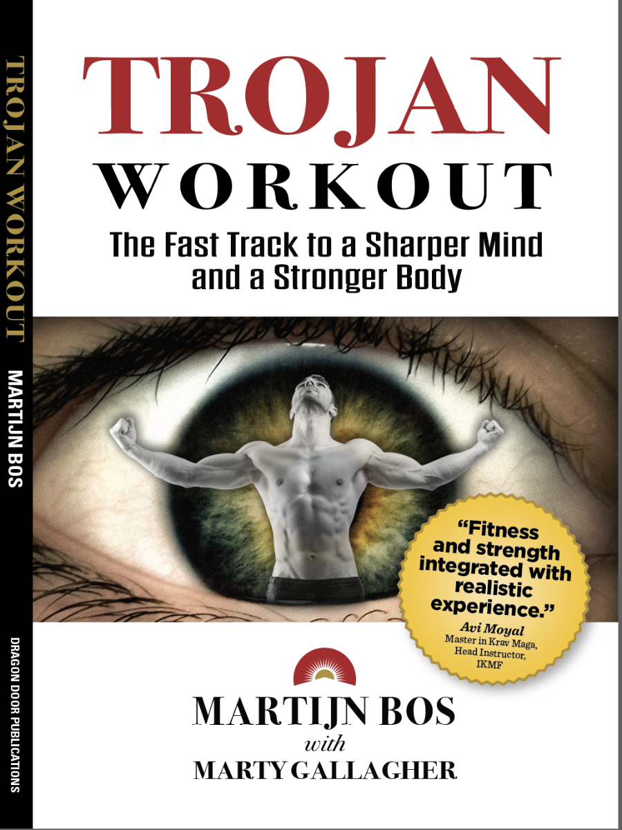 Ebook Trojan Workout