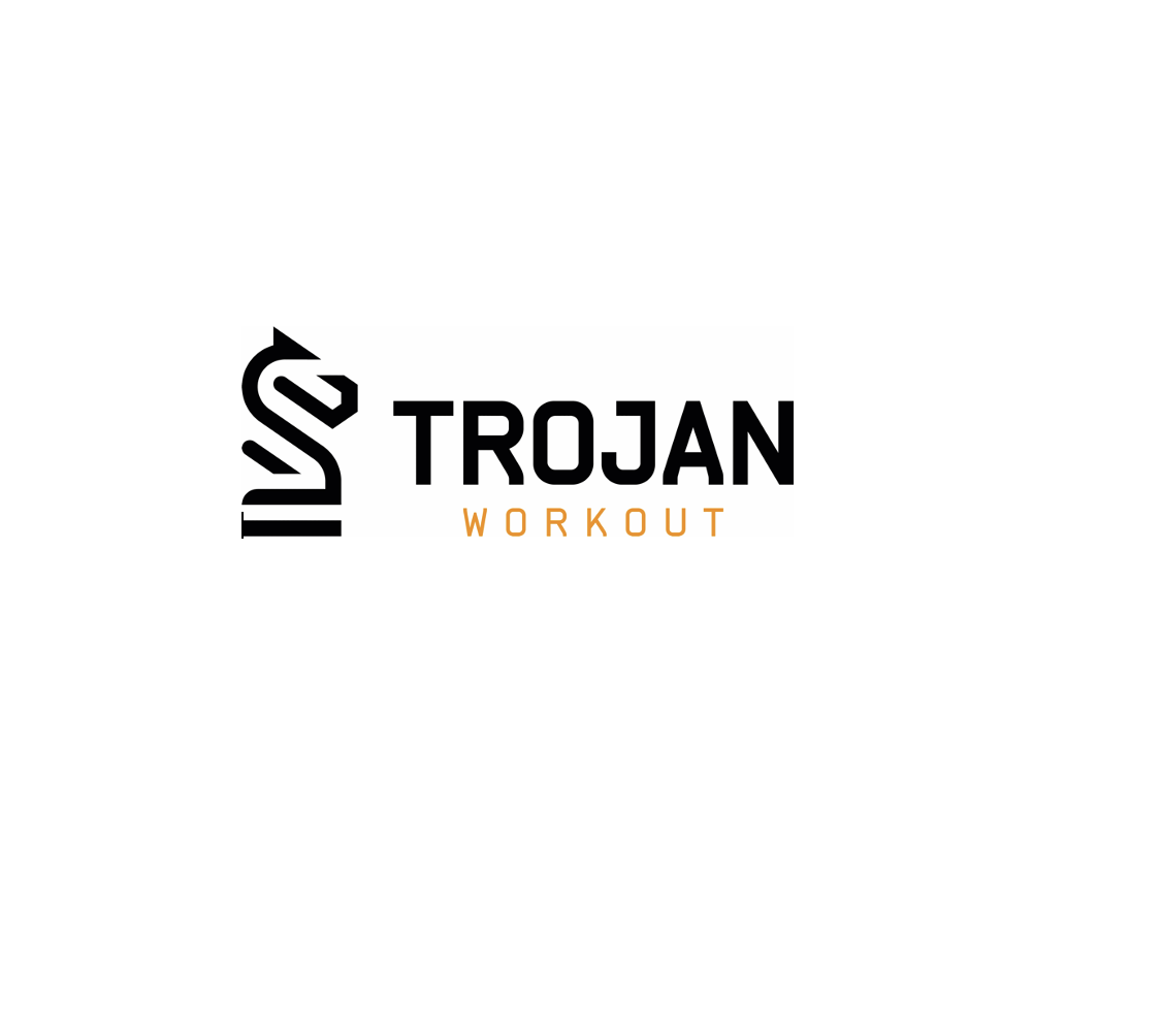 Trojan Workout jeugd opleiding 7 juli 2024