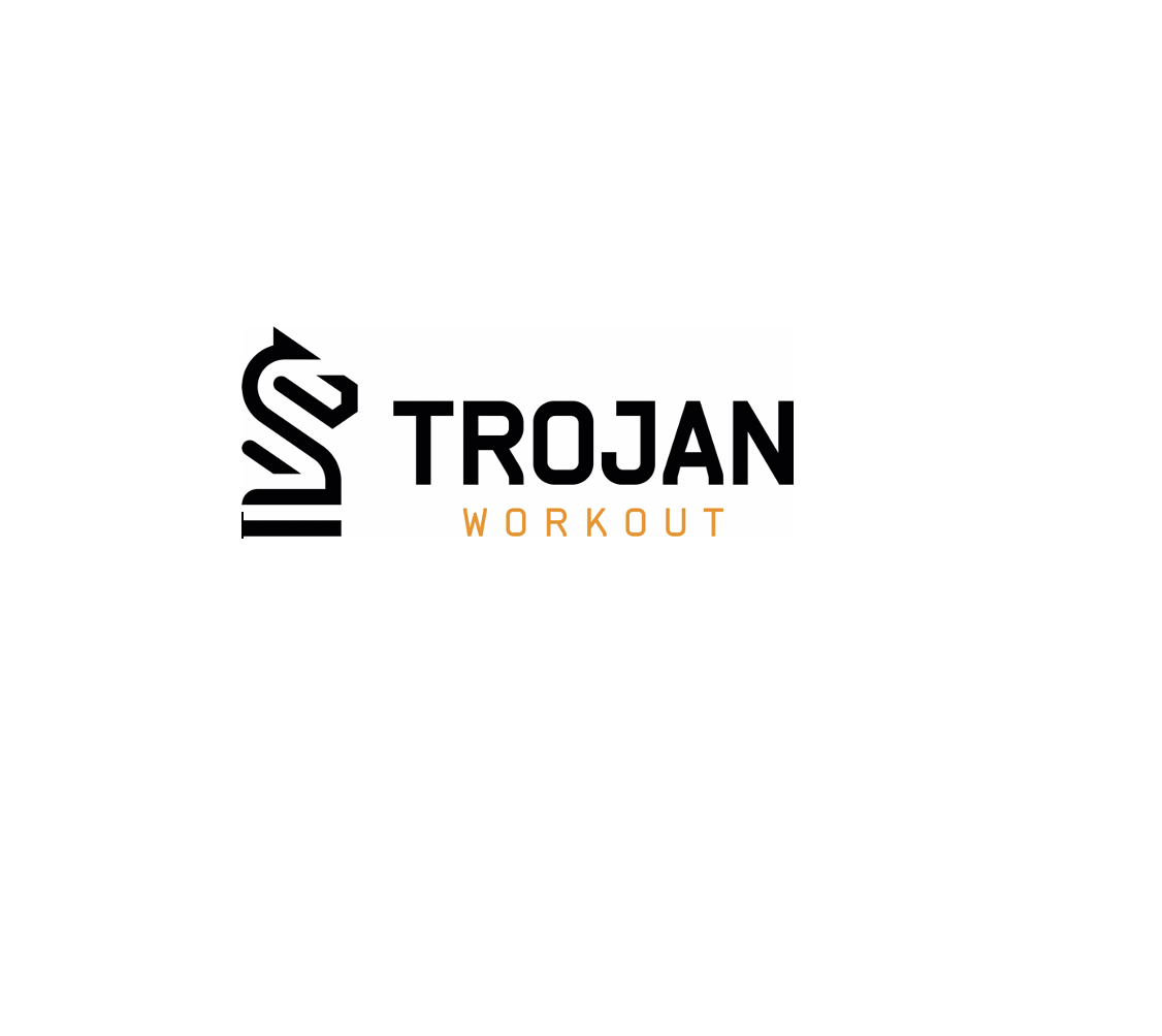 Trojan Workout jeugd opleiding