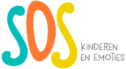 Online training SOS kinderen en emoties 2023