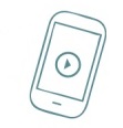 1-op-1 VIP Exclusive traject: Zakelijk vloggen en video's editen met je smartphone