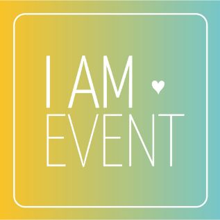 Ticket I Am Event