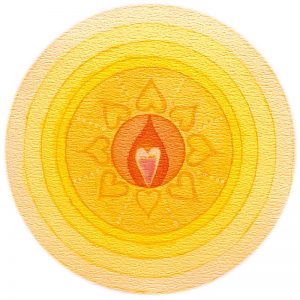 Magische MP3 “Jouw innerlijke zon"