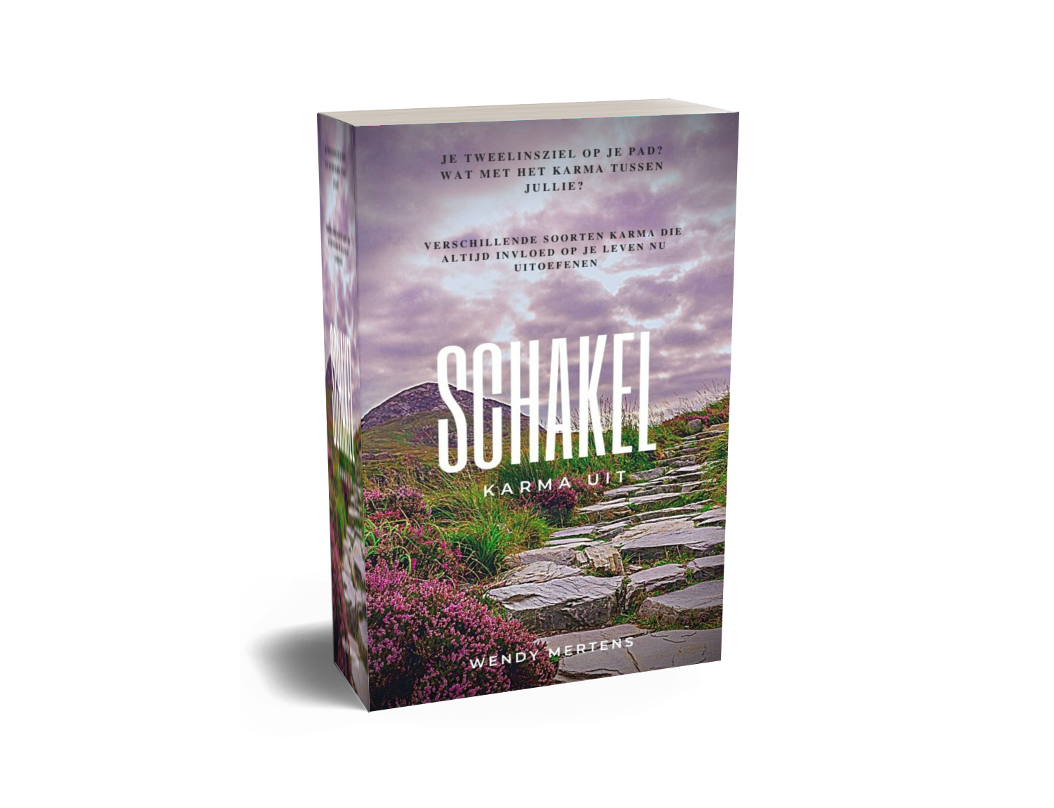E-book Karma in soorten
