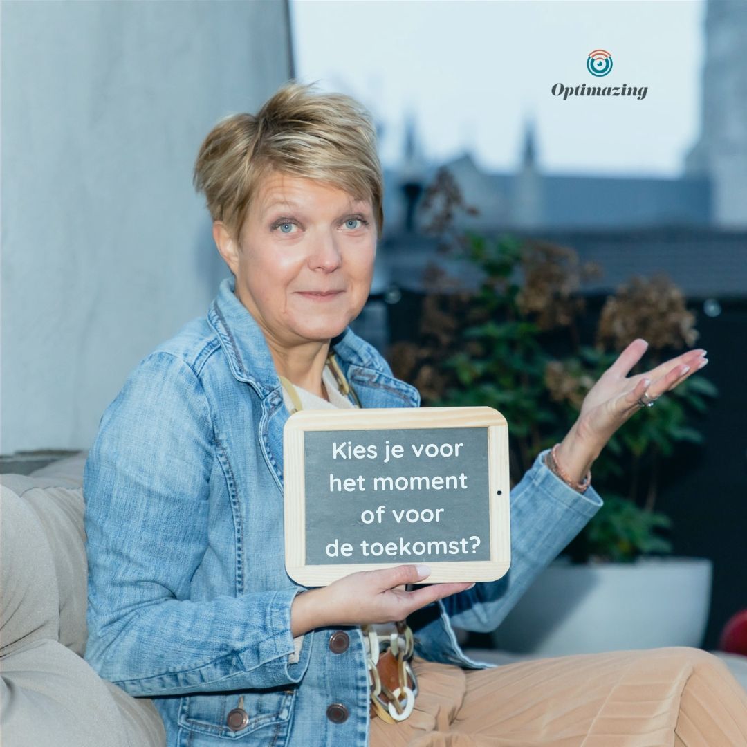 Online Impact in Actie 2026 - Betaling in 1 keer