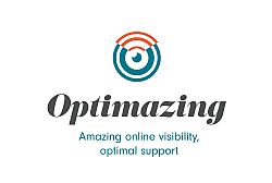 Optimazing - Amazing online visibility, optimal support!