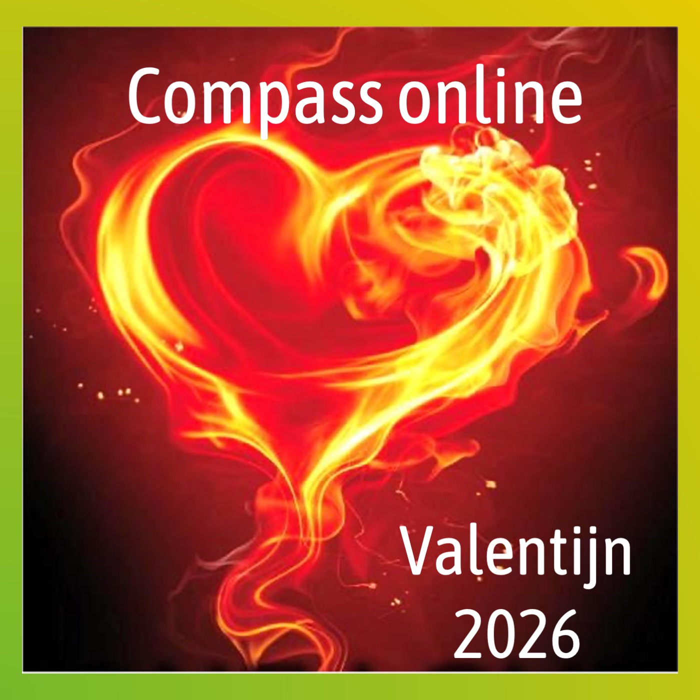 Cursus Compass Online