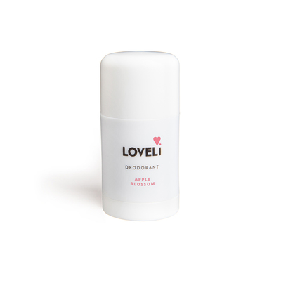 Loveli Deodorant 75ml