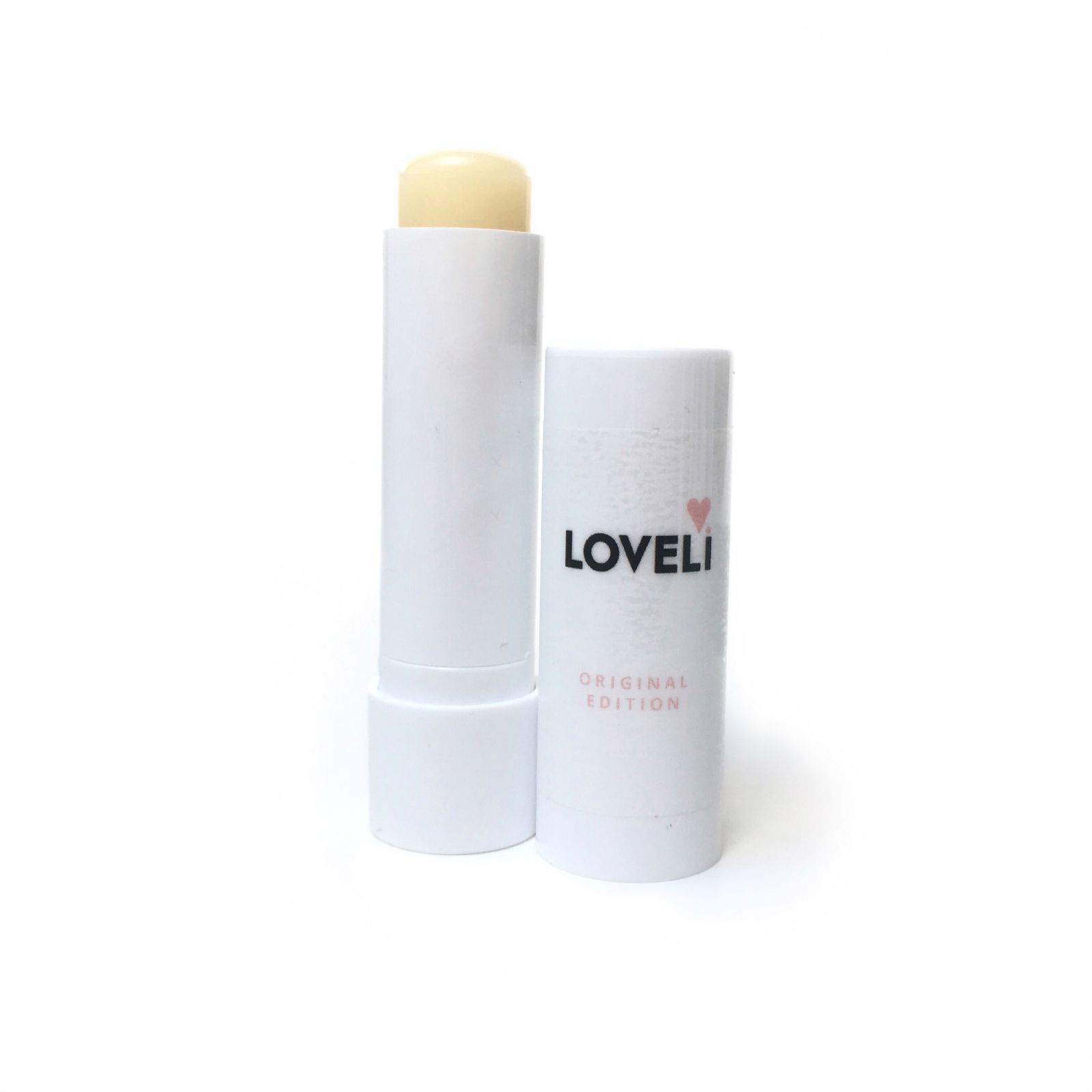 Loveli Lipbalm