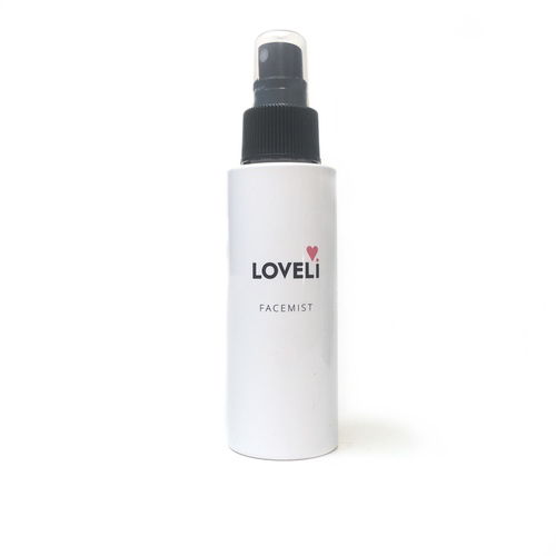 Loveli Face mist 100ml