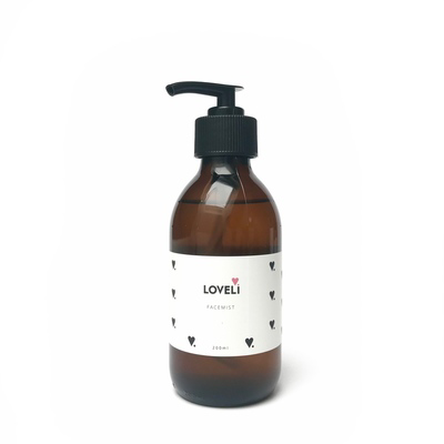 Loveli Face mist refill 200ml