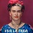 KHSALON Frida Kahlo in Context, online