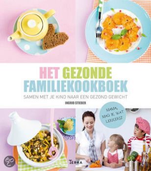 Lekker Pûh!!! Familiekookboek