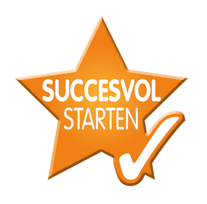 Succesvol Starten Zelfstandig