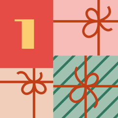 Menokracht Adventskalender 2023 (EU)