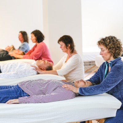 Basis Module 2024 april, Bussum