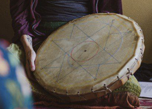 Shamanic Cranio Retreat