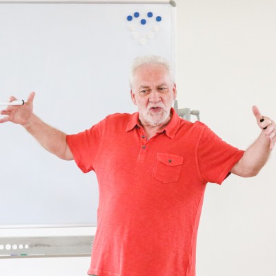 Masterclass E. Peirsman: De wijsheid van Fascia, 2026 september 26