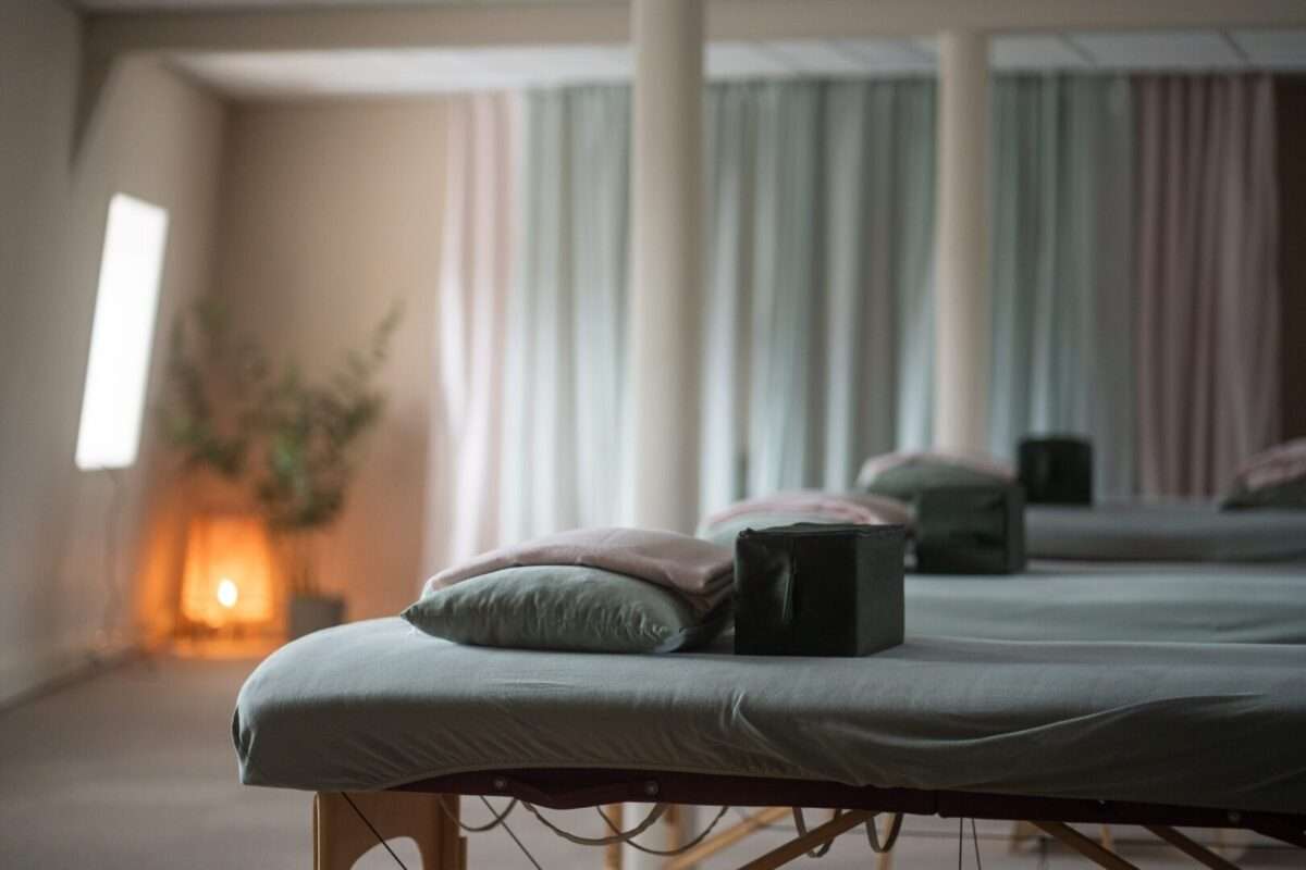 Basis Module 2027 april 15-18, Bussum 