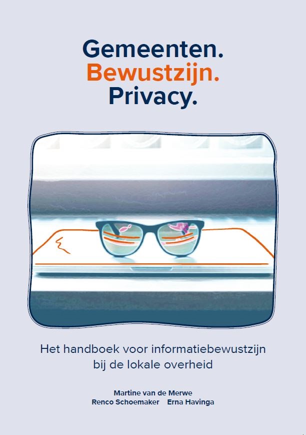 Gemeenten. Bewustzijn. Privacy.