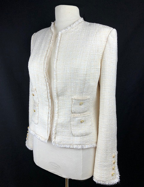 Masterclass The French Couture Jacket