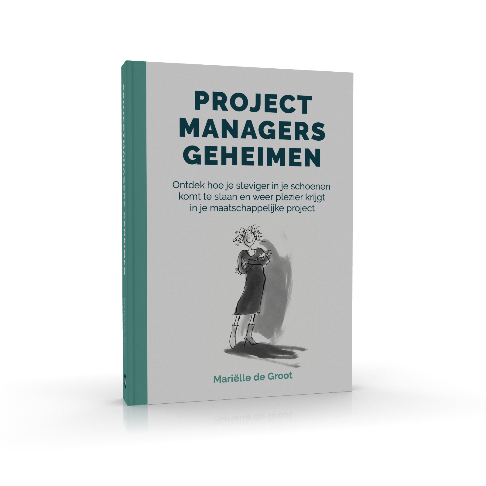 Projectmanagers geheimen