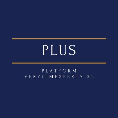 Platform Verzuim Experts XL Plus